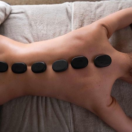 Hotel La Gemma Florence Exterior photo Hot stone massage